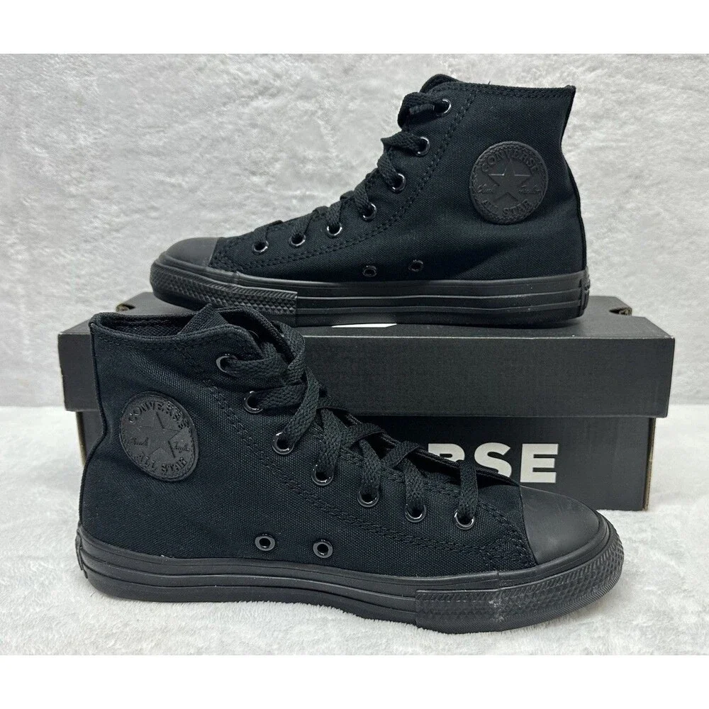 Converse All Star HighTop size 3Y
